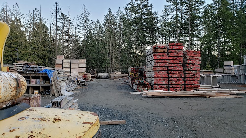 Scansa Construction Ltd