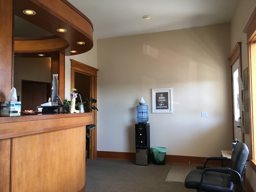 Sequim Chiropractic and Wellness
