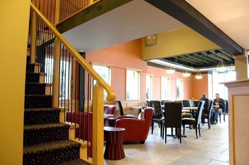 Serious Coffee Esquimalt