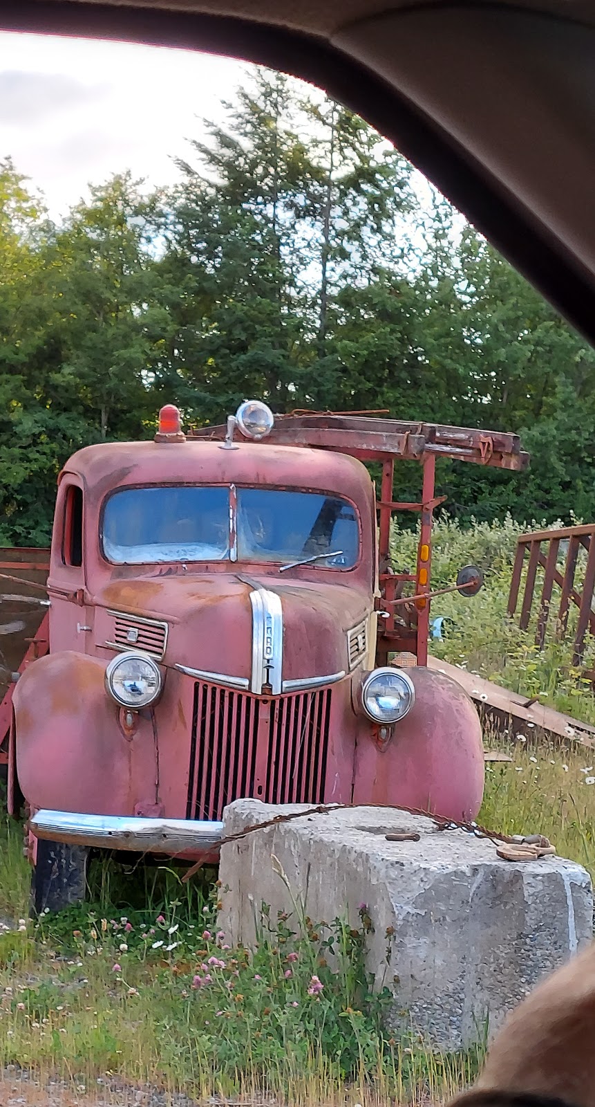 Seton Construction Inc