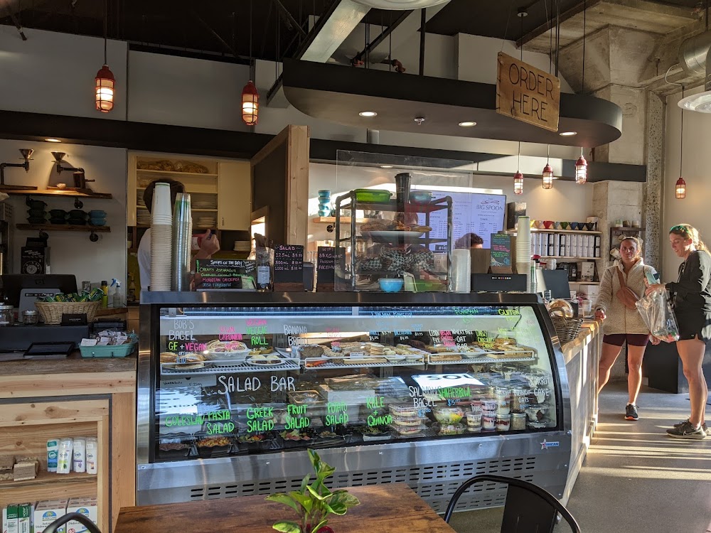 Shatterbox Coffee Company