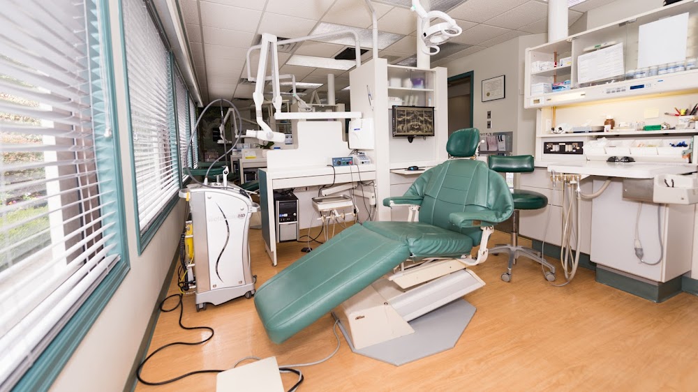 Sherwood Family Dental Clinic – Victoria