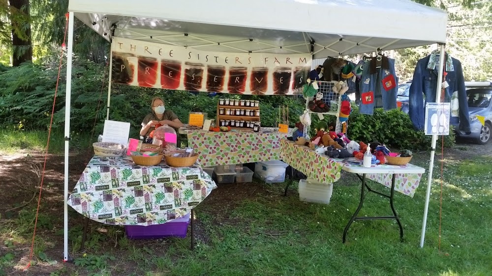 Shirley Community Hall