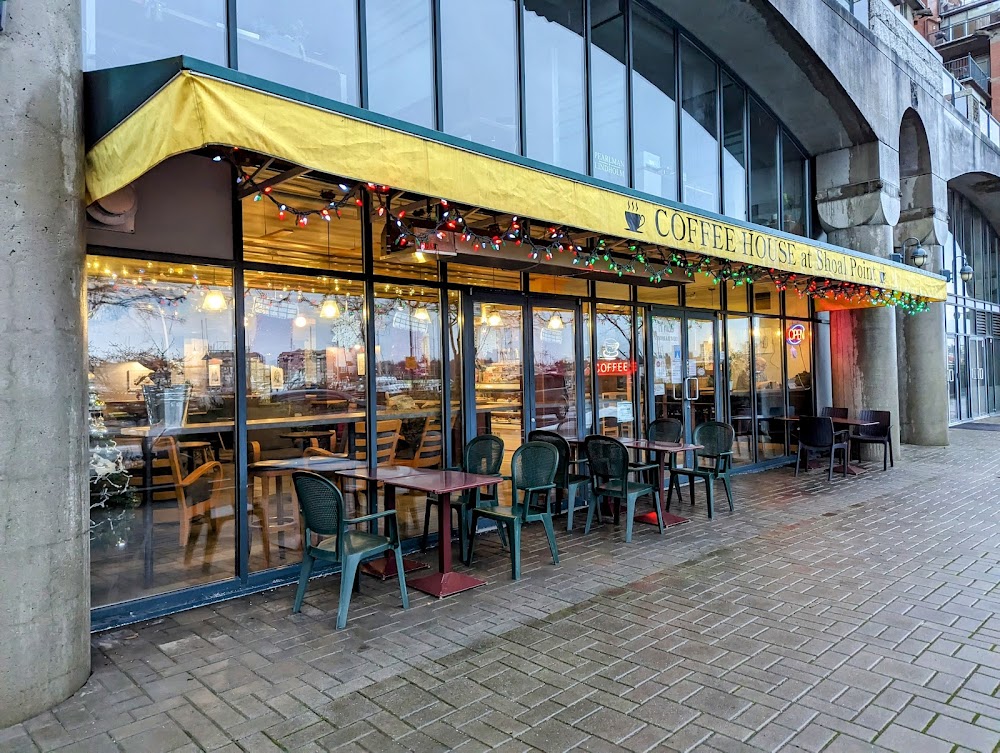 Shoal Point Coffeehouse