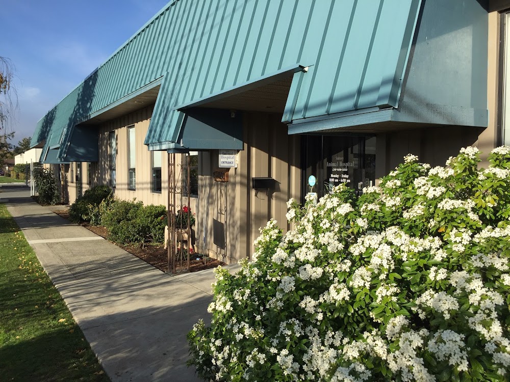 Sidney Animal Hospital