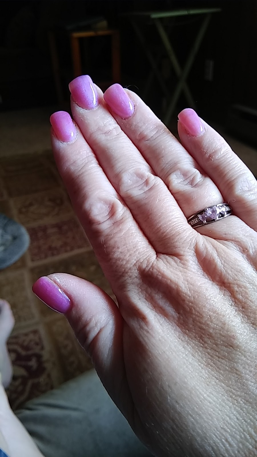 Sisters & Co Hair and Nail Studio