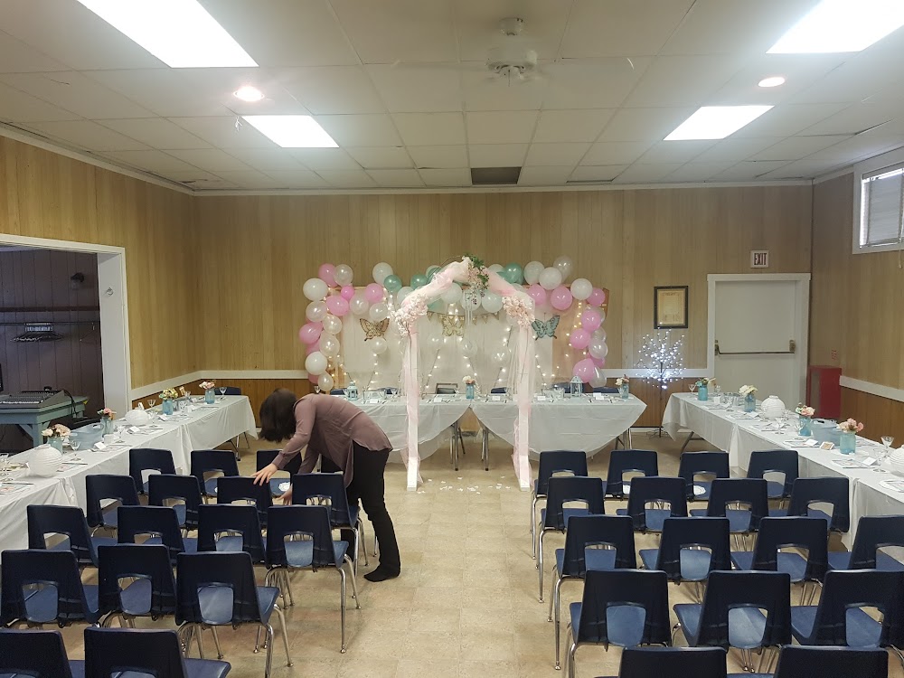 Somenos Community Hall