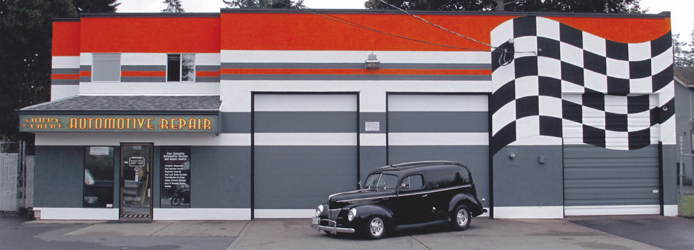 Sooke Centre Auto Repair