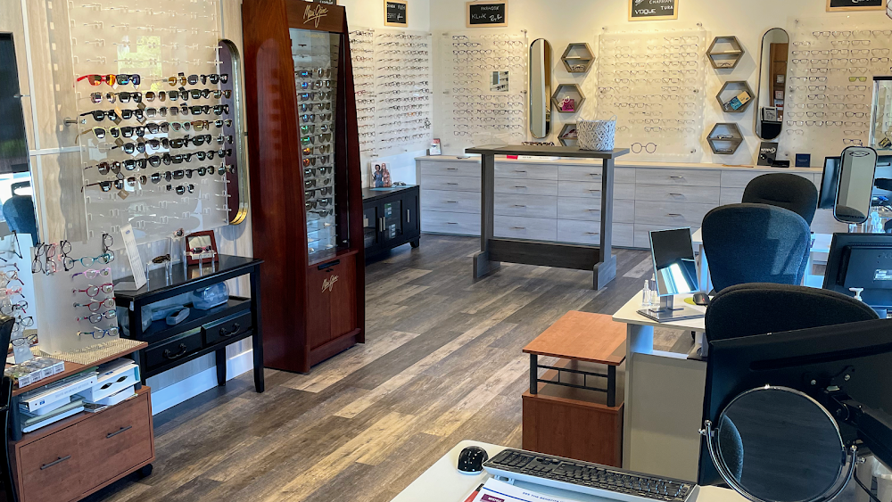 Sooke Eyecare Doctors of Optometry – Eye Health Services | Eyeglasses