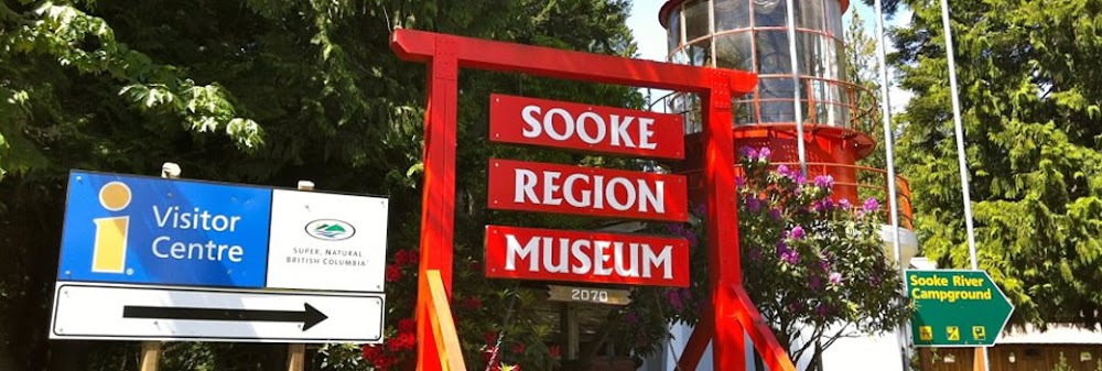 Sooke Region Museum & Visitor Centre