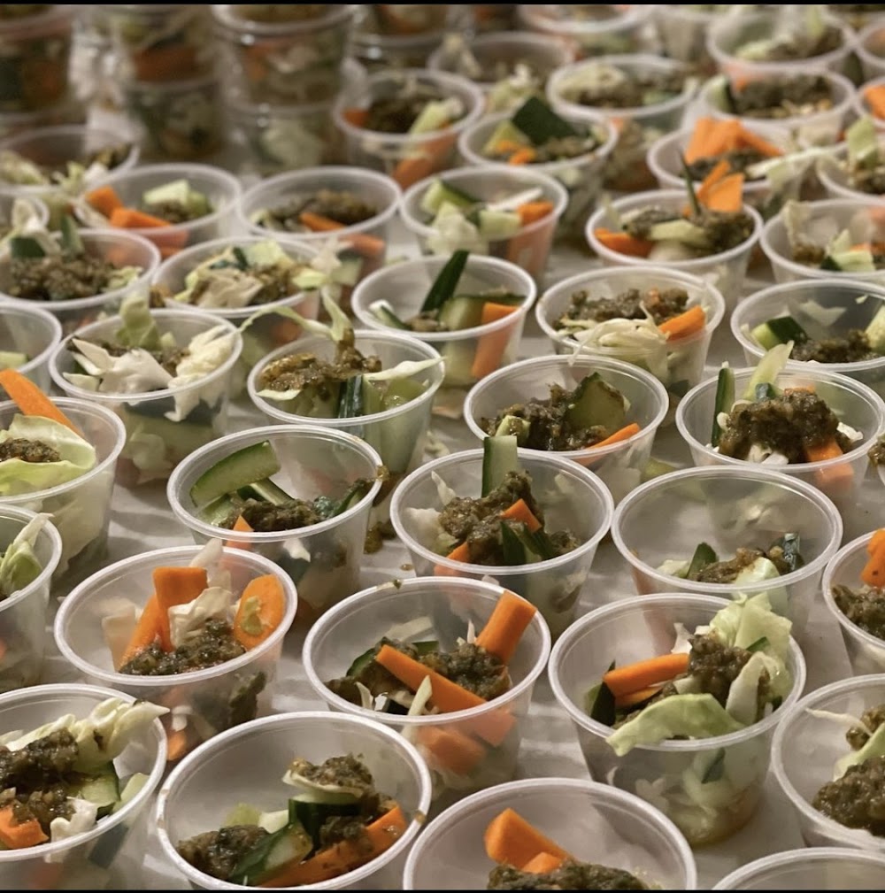 Spicy Tiffin Service