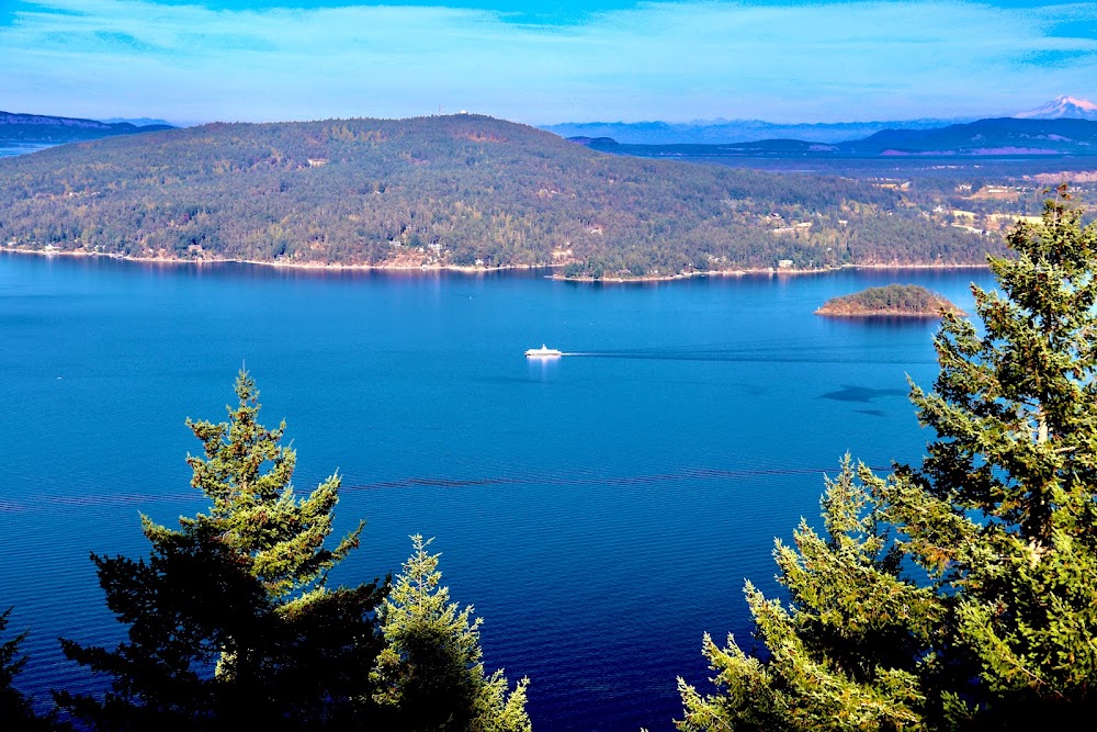 Split Rock Lookout