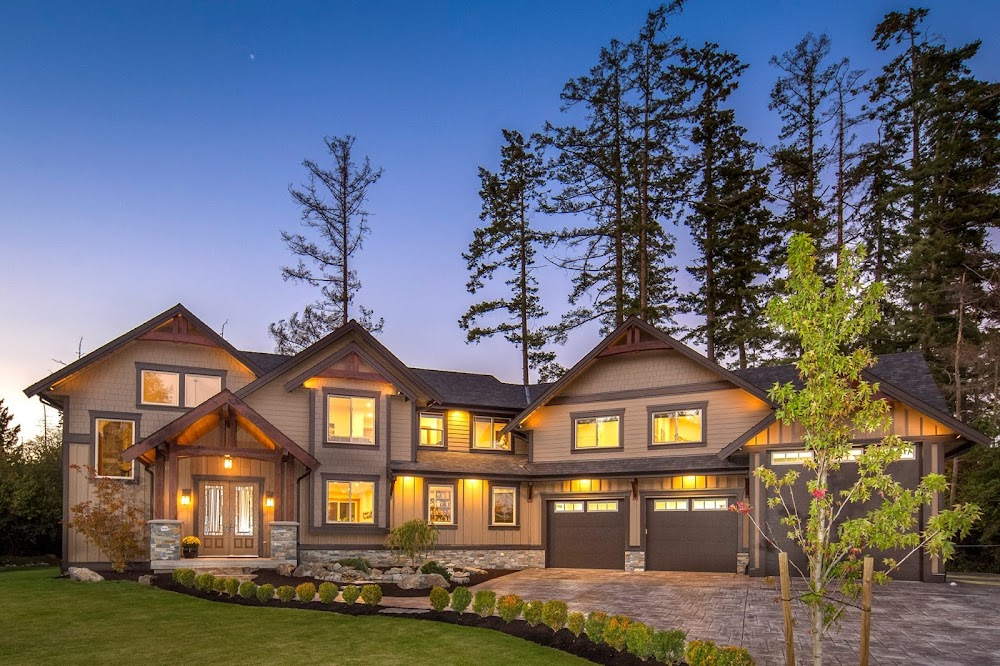 Stand Sure Electric Ltd