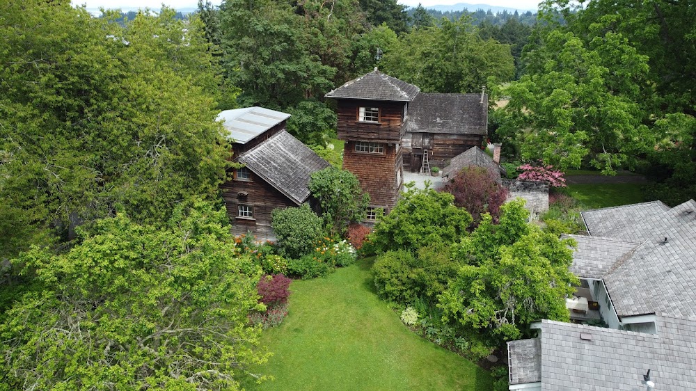 Starling Lane Vineyard