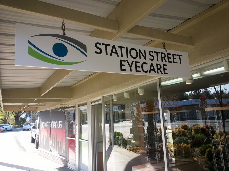 Station Street Eyecare