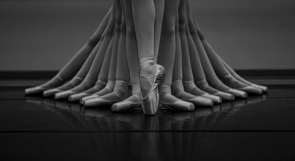 Steps Ahead Dance BC