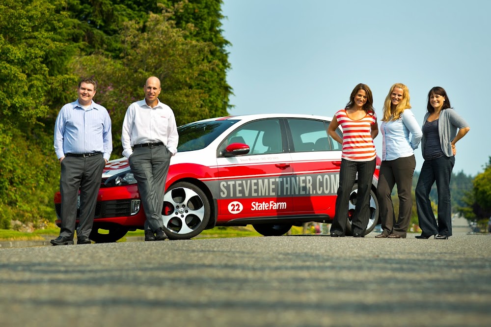 Steve Methner – State Farm Insurance Agent