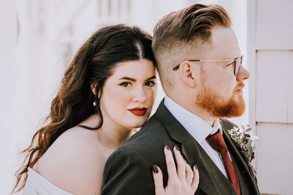 Tasha Knight Photography & Design