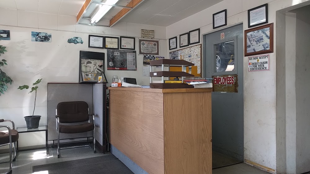 Tennyson Auto Repairs