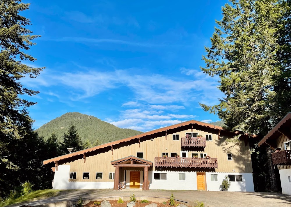 Terra Vista Chalet