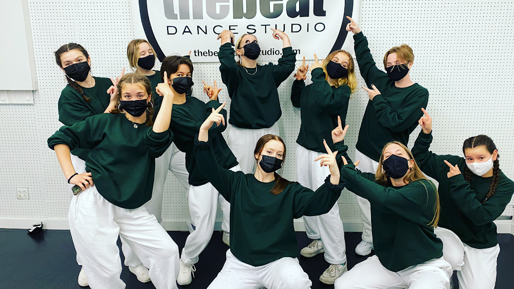 The Beat Dance Studio: Recreational Studio in the West Shore/View Royal
