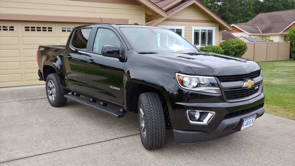 The Car Wash Port Townsend