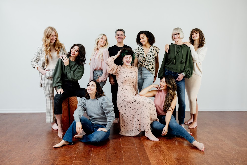 The Natural Hair Salon and Spa