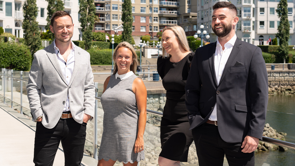 The Ray Little Real Estate Team