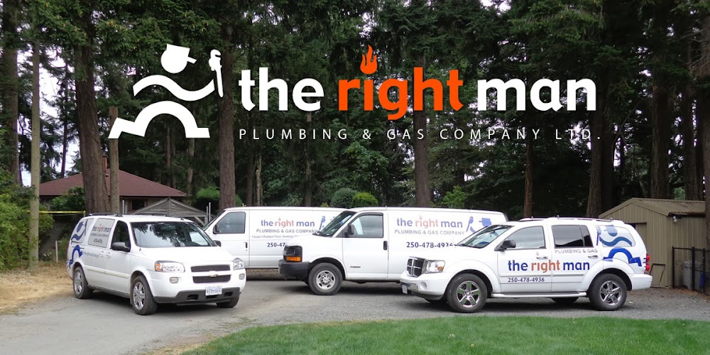 the Rightman Plumbing & Gas Co Ltd