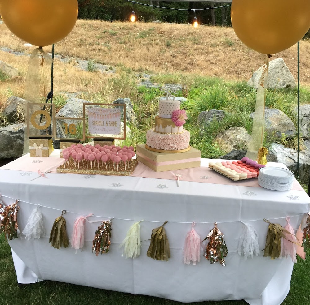 TMW Events & Consulting