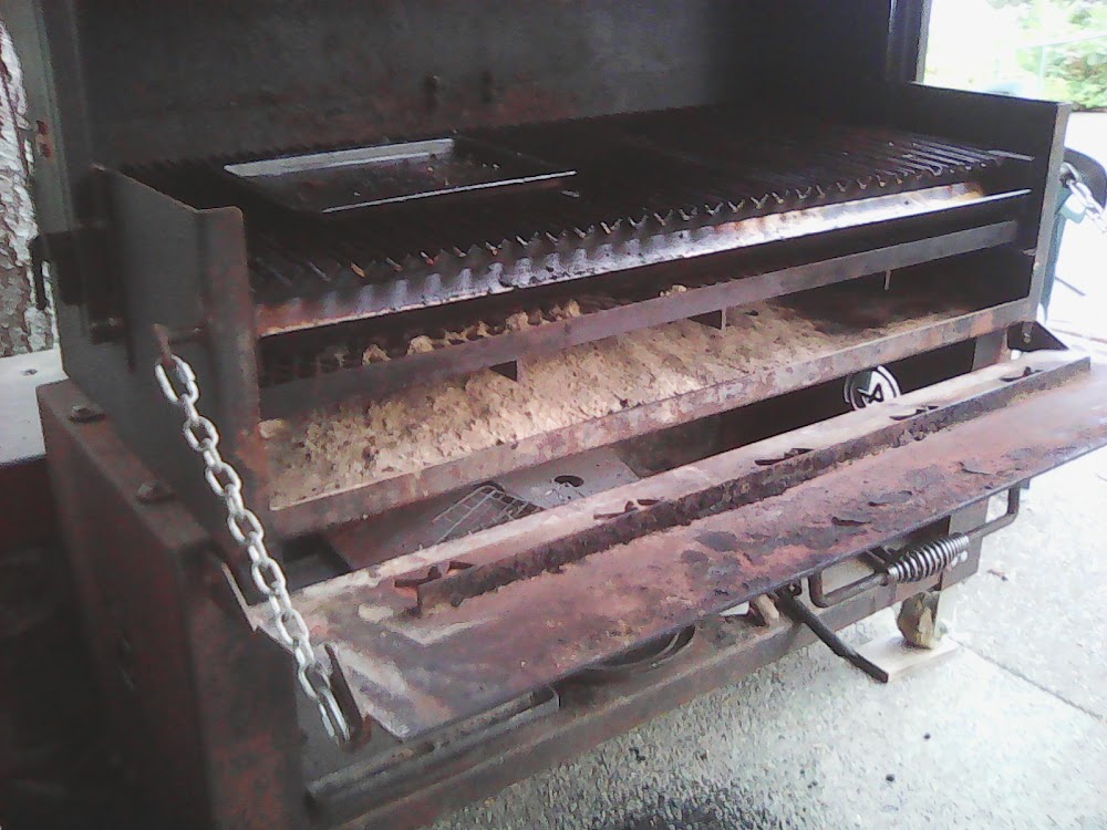 Tom’s Overhead Doors