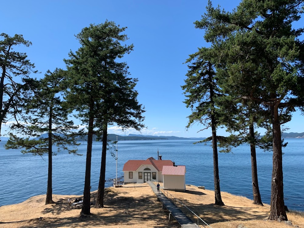 Turn Point Lighthouse