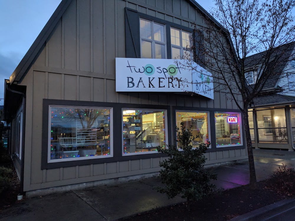 Two Spot Bakery