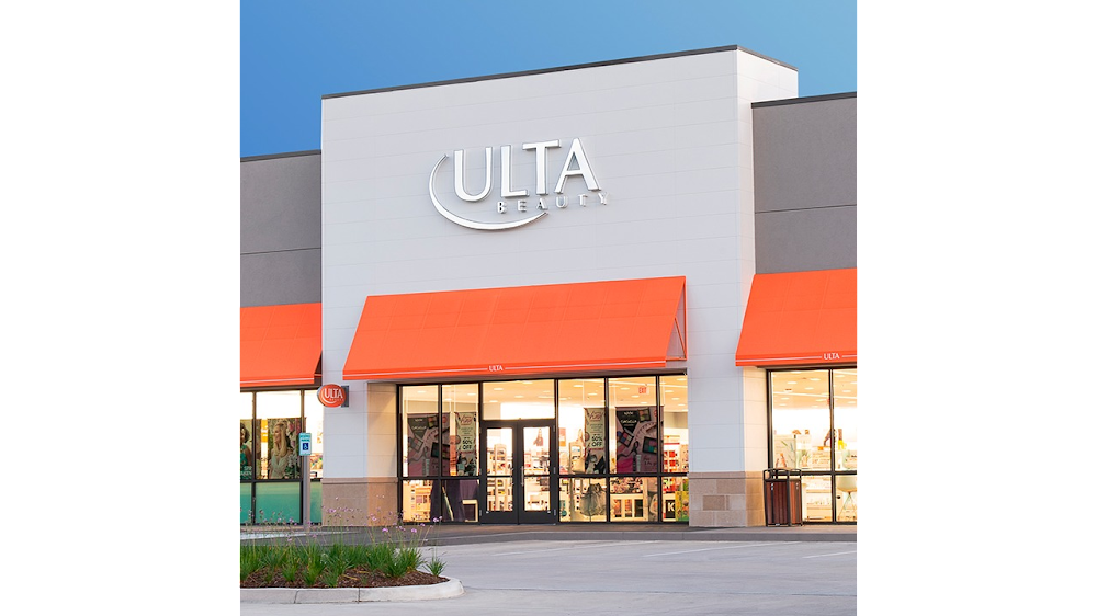 Ulta Beauty