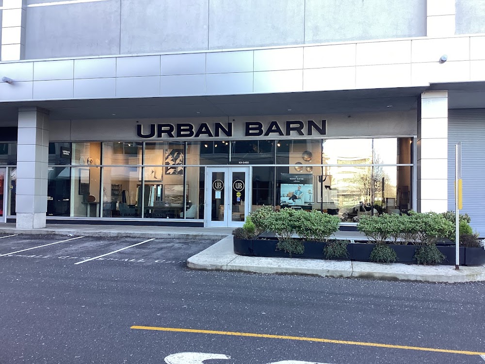 Urban Barn Victoria