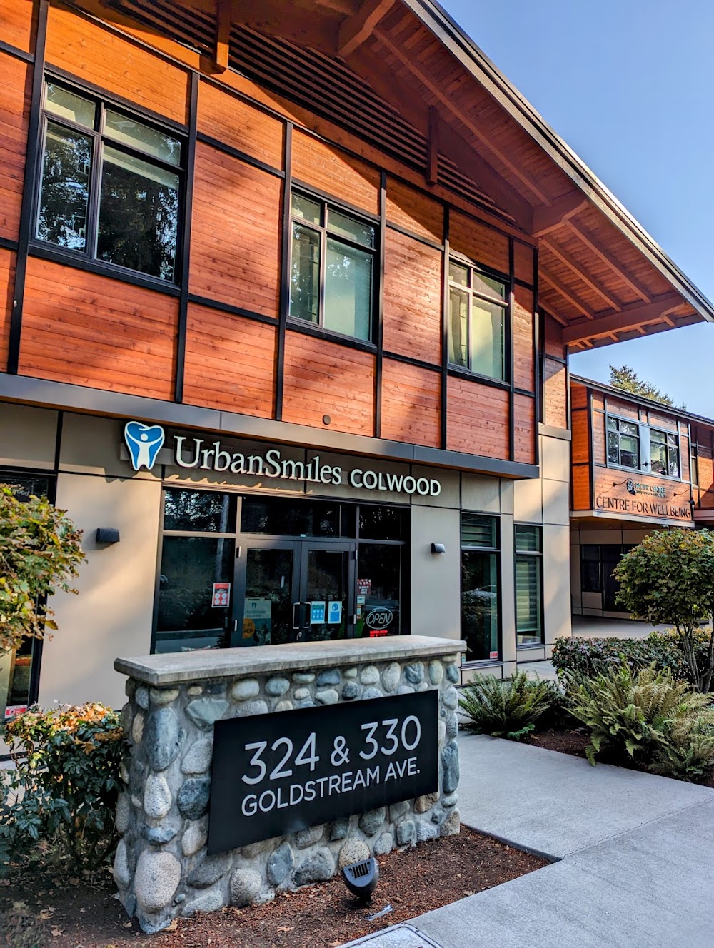 Urban Smiles Colwood