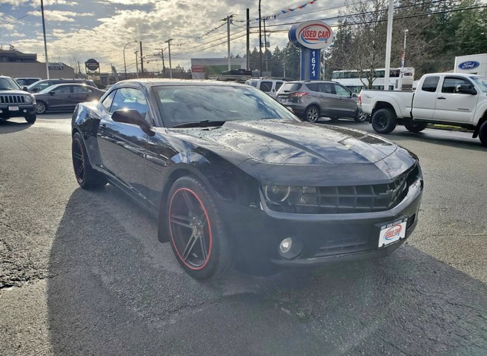 Used Car Centre Victoria