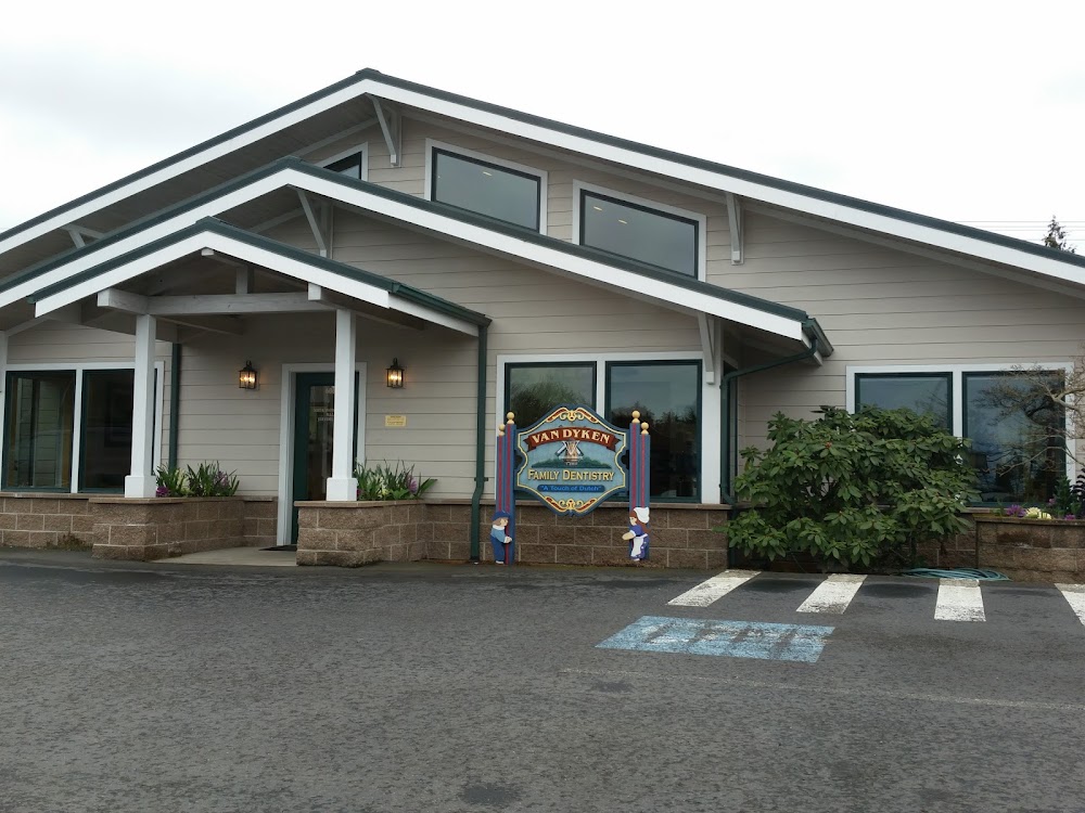 Van Dyken Family Dentistry