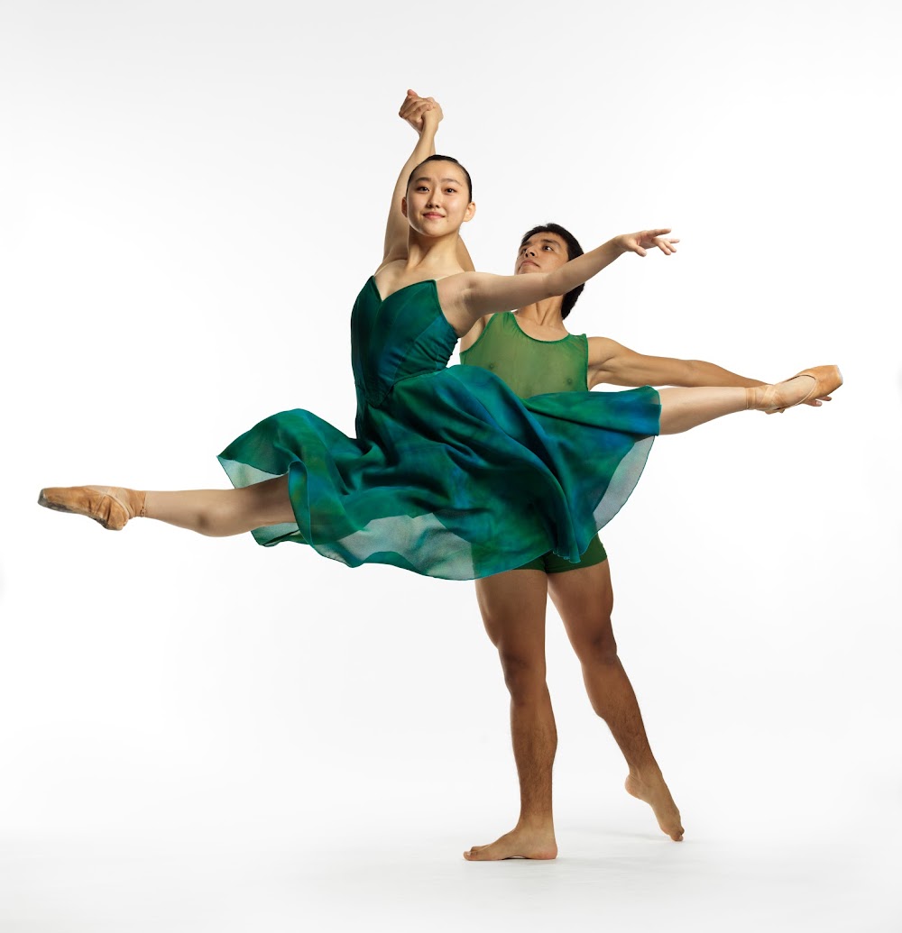 Victoria Academy of Ballet