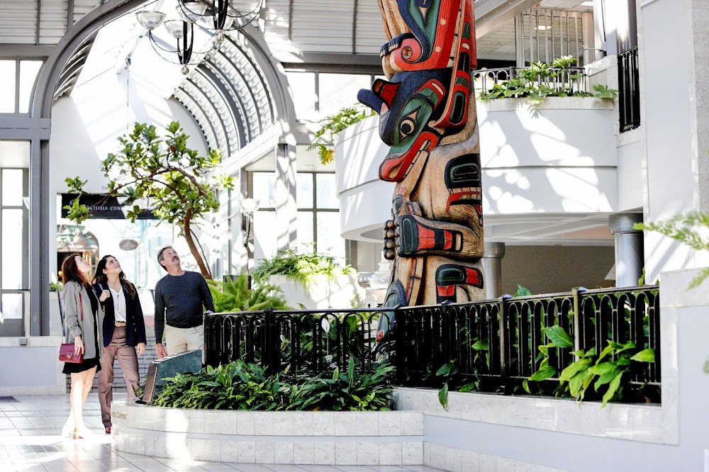 Victoria Conference Centre