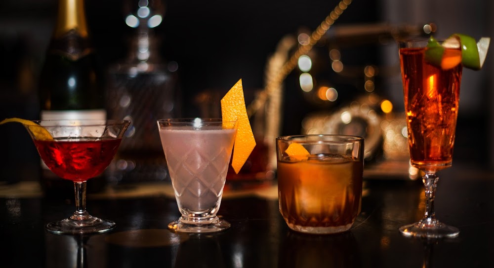 Victoria Event Centre