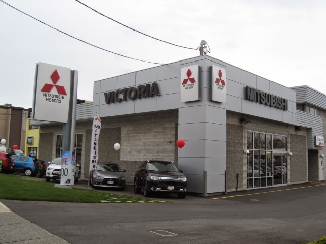 Victoria Mitsubishi