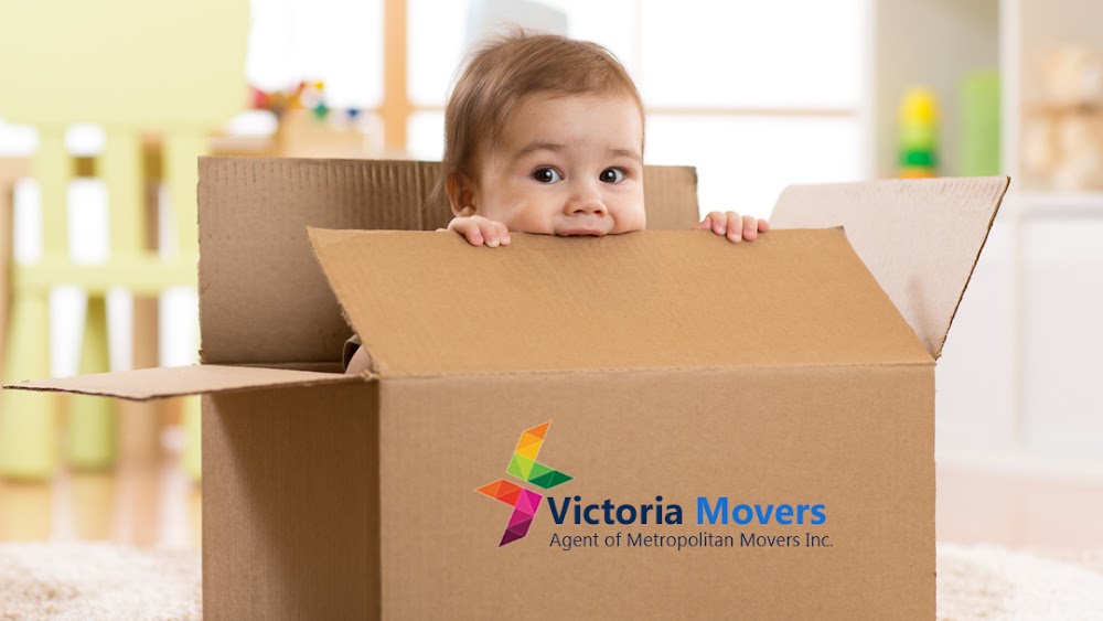 Victoria Movers | Moving Company