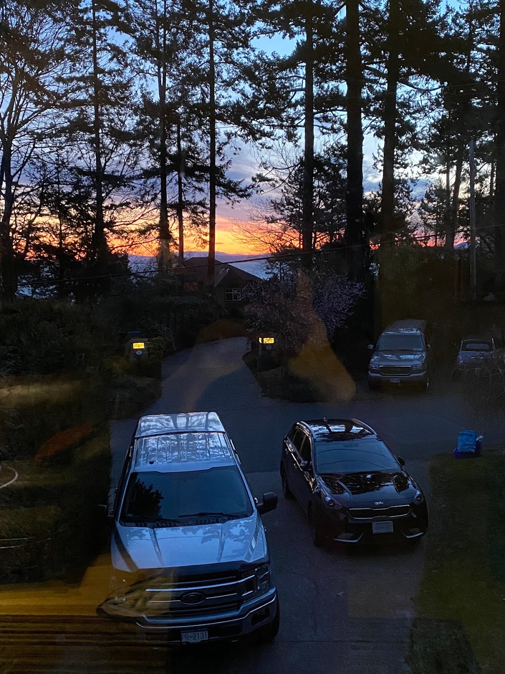 View Royal Community Hall