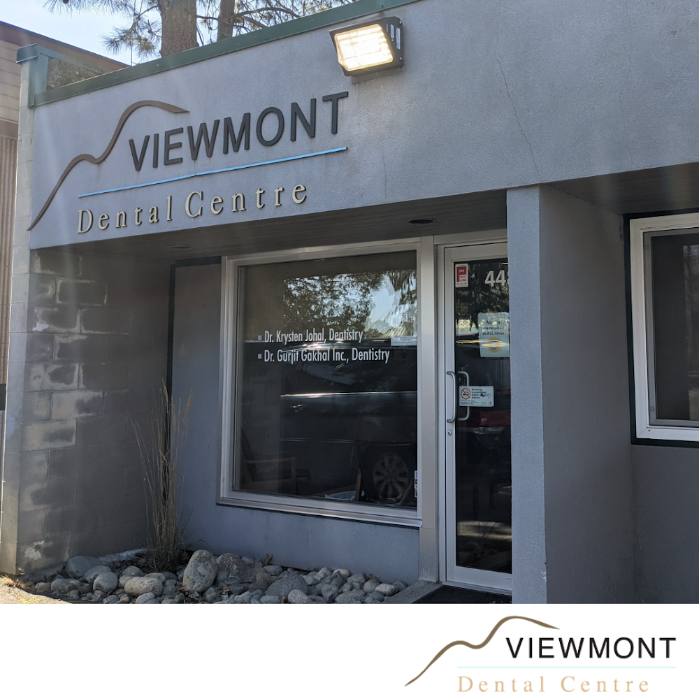 Viewmont Dental Centre