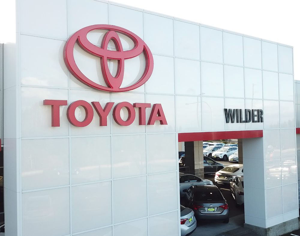 Wilder Toyota