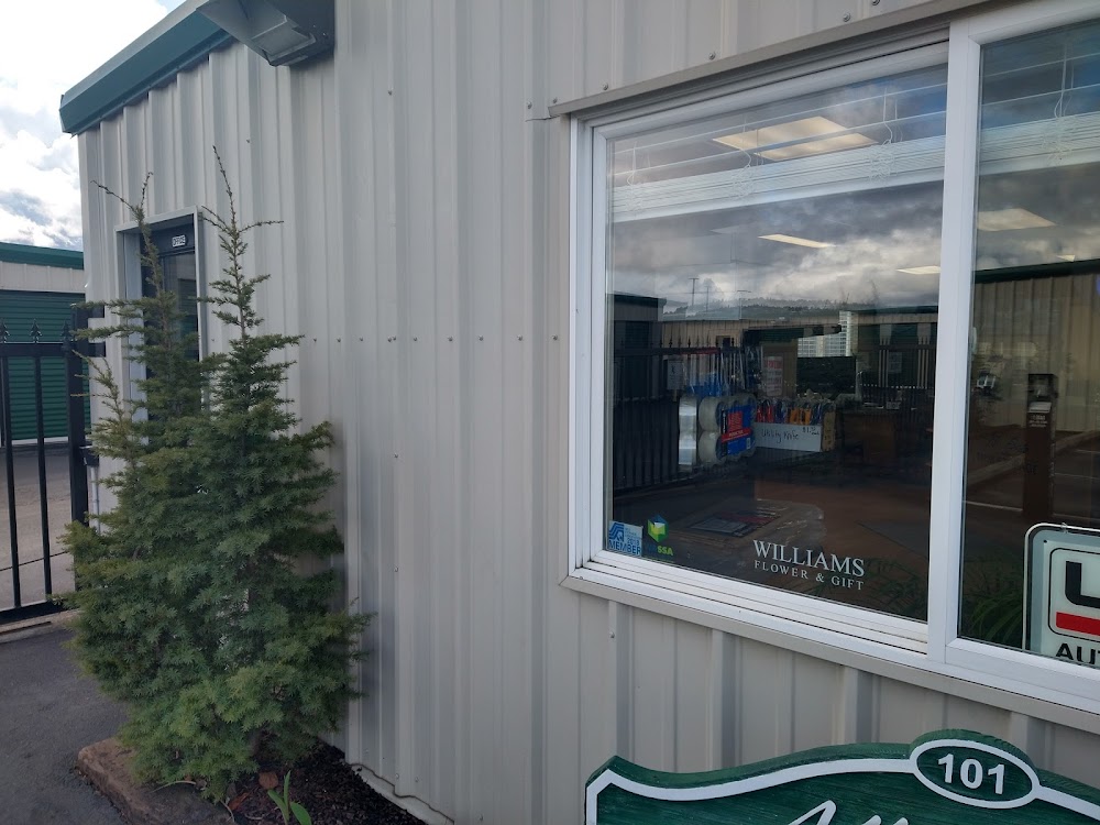 Williams Flower & Gift – Sequim Florist