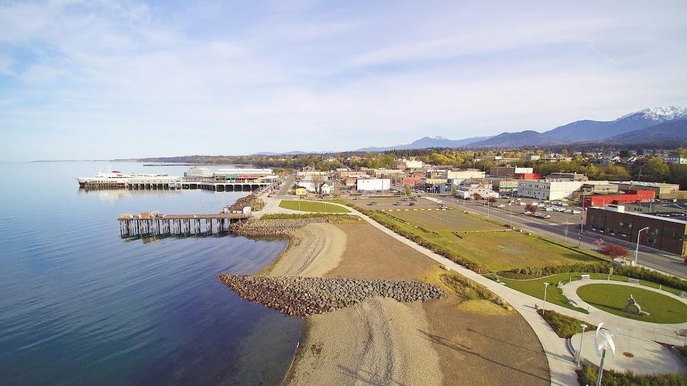 Windermere Real Estate/Port Angeles