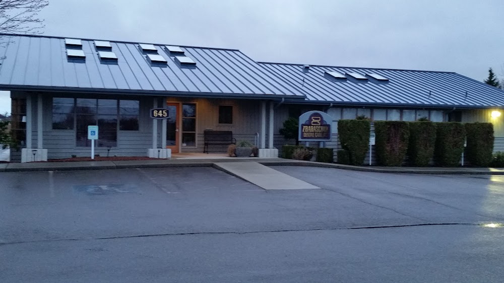 Zbaraschuk Dental Care P.S.