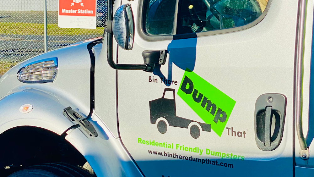 Bin There Dump That – Duncan